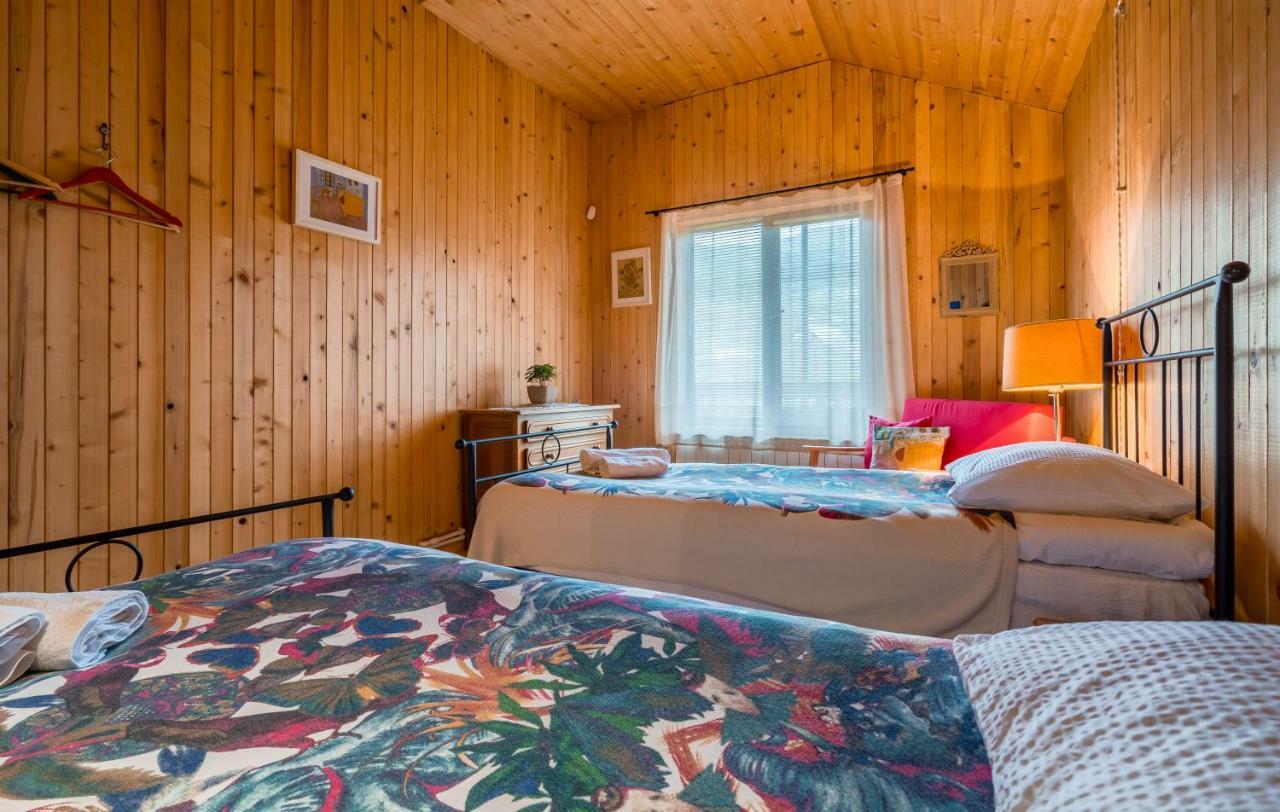 Rivendell Otel Borjomi Dış mekan fotoğraf